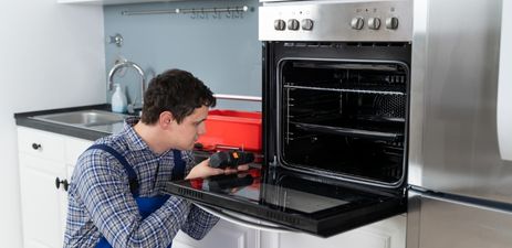 HORNO-ELECTRICO HACEB